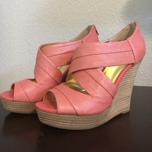 Seychelles Coral Wedges